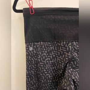 Lululemon leggings